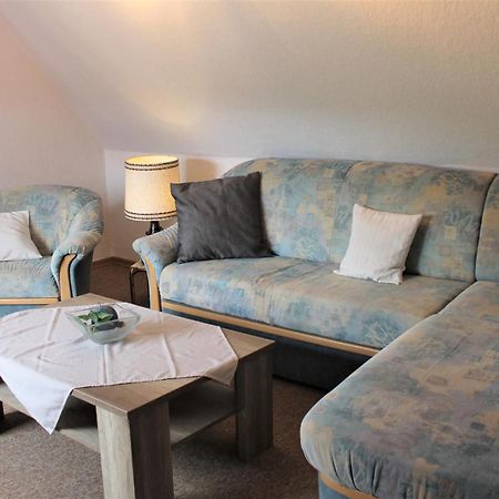Haus Uschi - Ferienwohnung Cismar Eksteriør billede